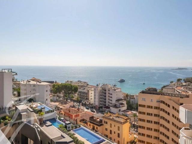 Ático en venta en Palma