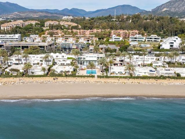 Ático en venta en El Vicario, Costa del Sol Occidental