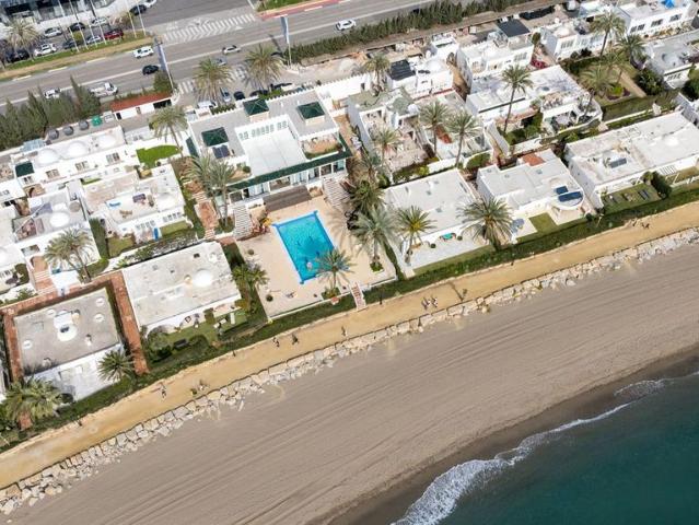 Ático en venta en El Vicario, Costa del Sol Occidental