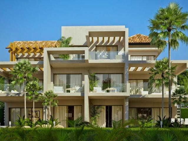 Ático en venta en La Perdiz, Costa del Sol Occidental