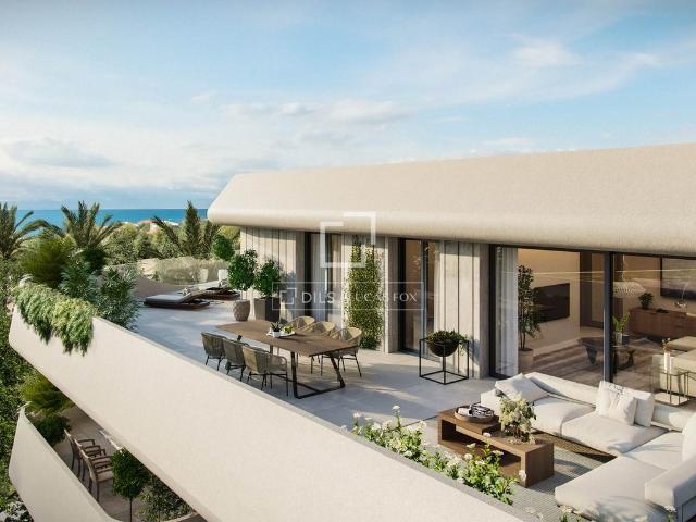 Ático en venta en Costa del Sol Occidental, Andalucía