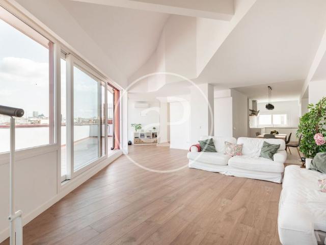 Ático en venta en Chamberí, Medina-sidonia