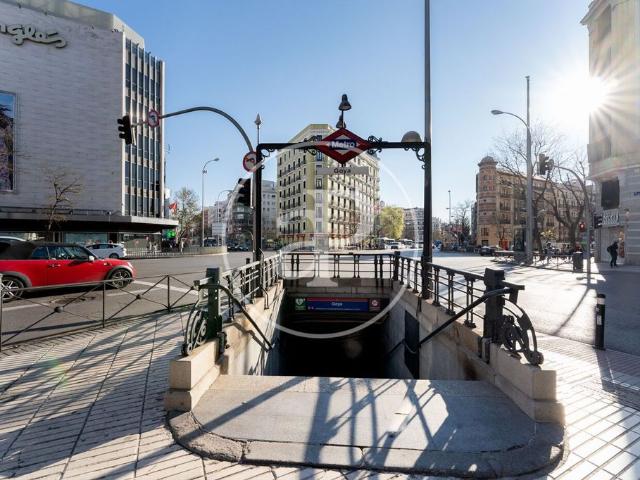 Ático en venta en Salamanca, Madrid