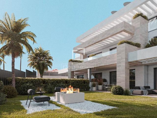 Ático en venta en Costa del Sol Occidental, Andalucía