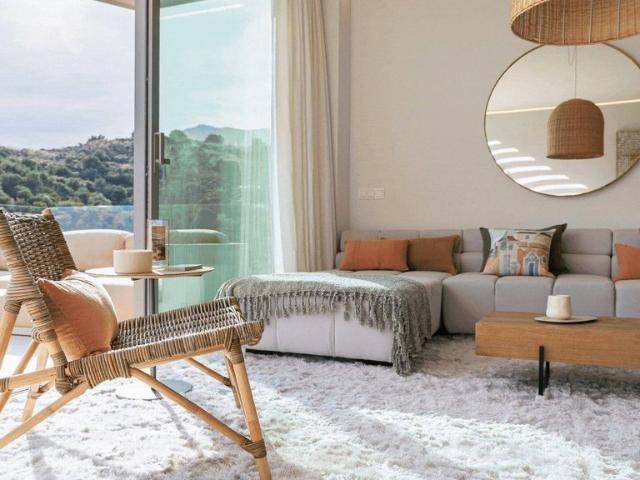 Ático en venta en Costa del Sol Occidental, Andalucía