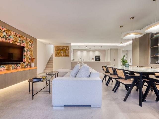 Ático en venta en Costa del Sol Occidental, Andalucía