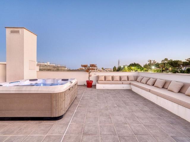Ático en venta en Costa del Sol Occidental, Andalucía