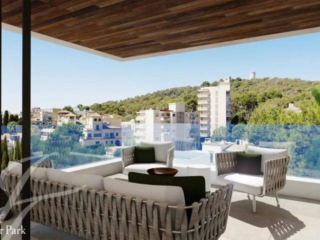 Ático en venta en Palma