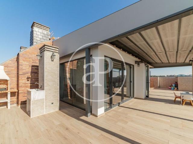 Ático en venta en Fuencarral - El Pardo, Medina-sidonia