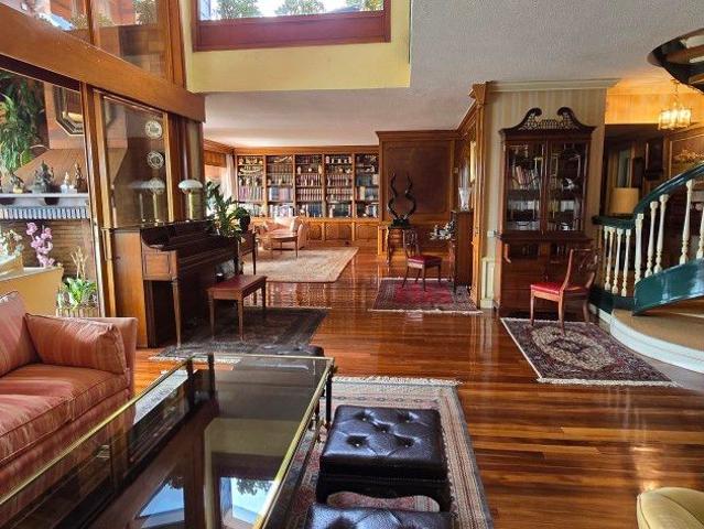 Ático en venta en Alcobendas, Madrid