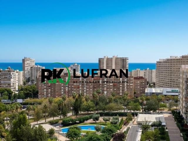 Ático en venta en l'Alacantí, Valencia