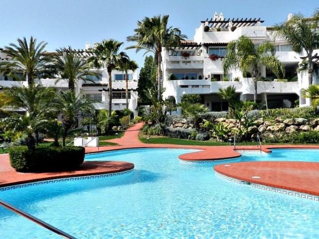 Ático en venta en Costa del Sol Occidental, Andalucía