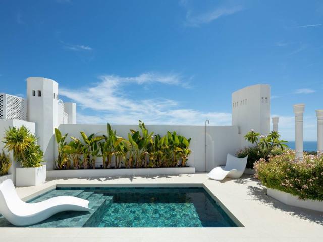 Ático en venta en Costa del Sol Occidental, Andalucía