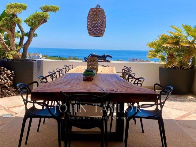 Ático en venta en Costa del Sol Occidental, Andalucía