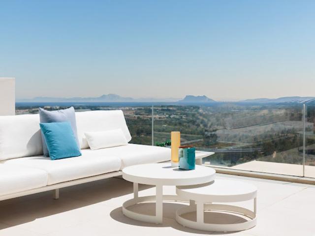 Ático en venta en Costa del Sol Occidental, Andalucía