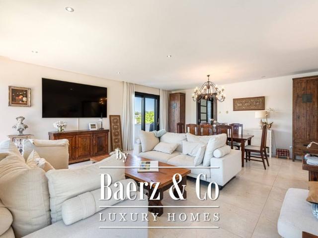 Ático en venta en Valgrande, Campo de Gibraltar