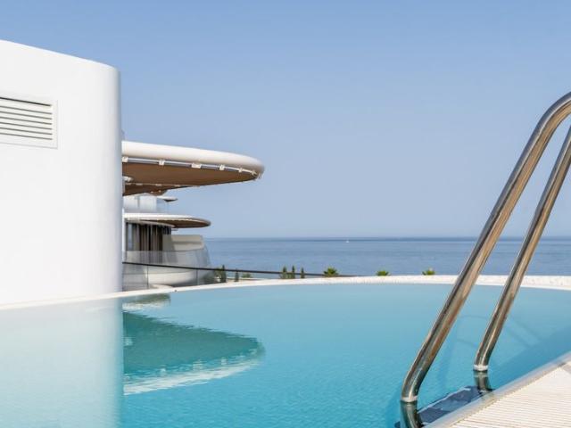 Ático en venta en Costa del Sol Occidental, Andalucía