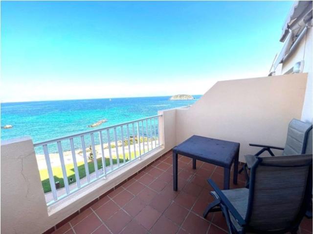 Ático en venta en es Canar, Eivissa