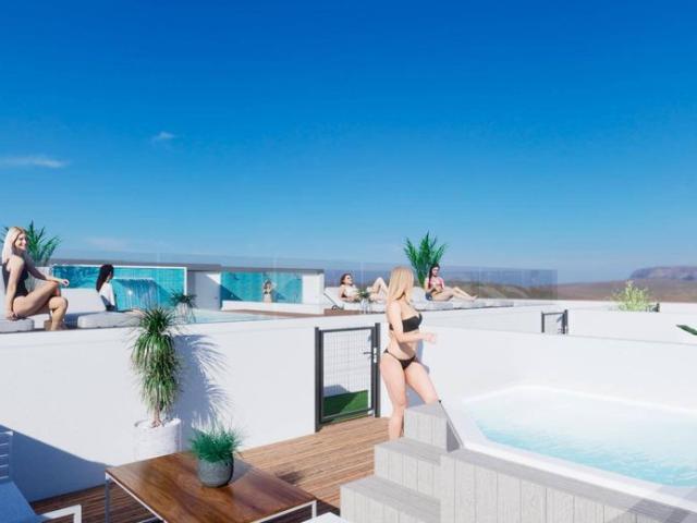 Ático en venta en el Baix Segura / La Vega Baja, Valencia