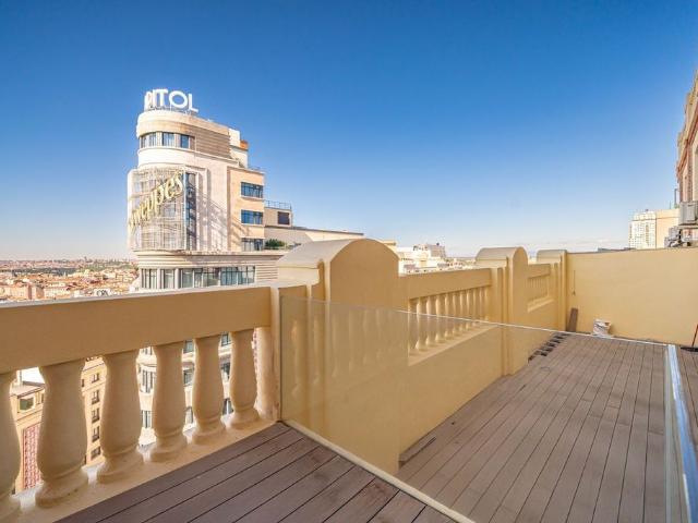 Ático en venta en Medina-sidonia, Madrid