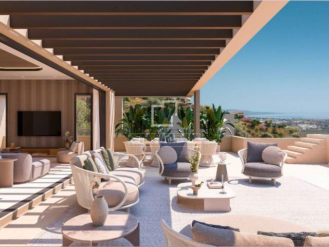 Ático en venta en Costa del Sol Occidental, Andalucía