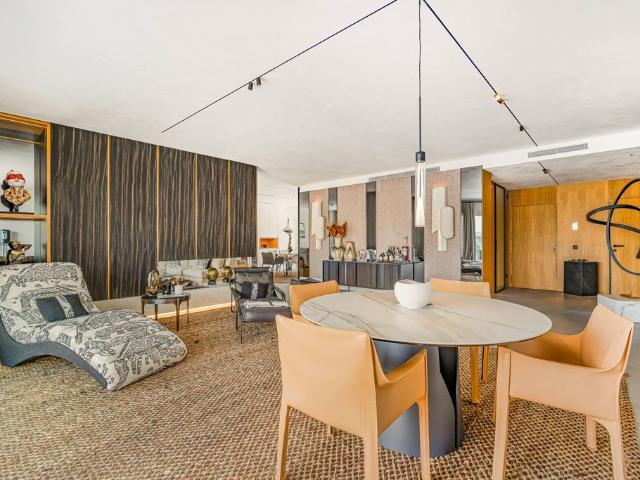 Ático en venta en Costa del Sol Occidental, Andalucía