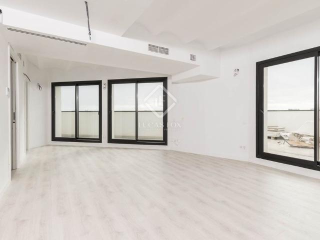 Ático en venta en Barcelona