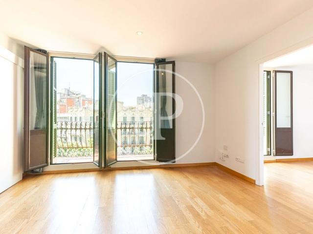 Ático en venta en Eixample, Barcelonès