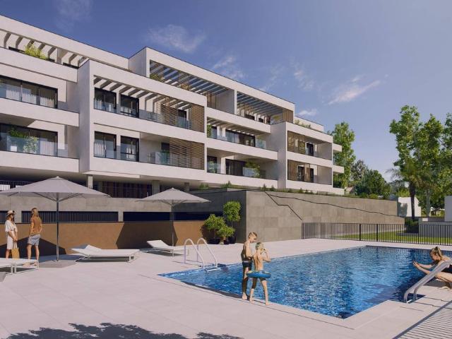Ático en venta en Costa del Sol Occidental, Andalucía