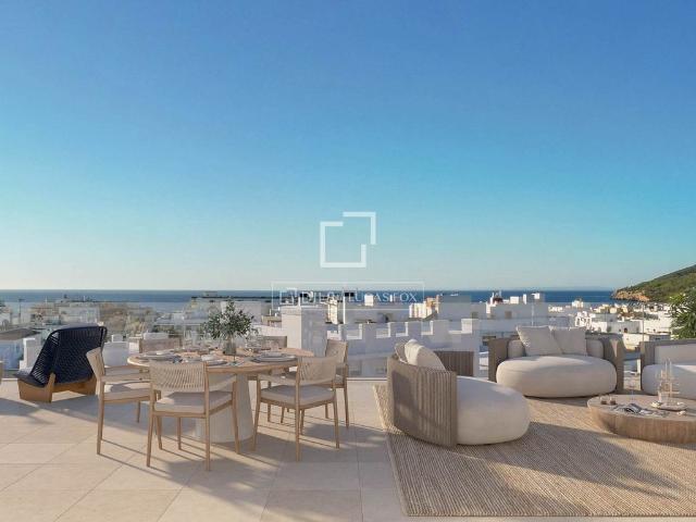 Ático en venta en Eivissa, Baleares