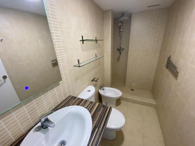 Ático en venta en Centro, Málaga-Costa del Sol