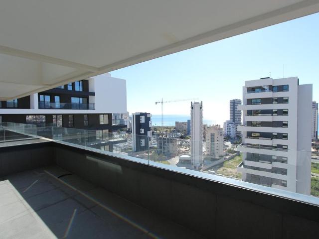 Ático en venta en Pla Roig, la Marina Alta
