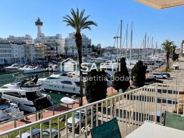 Ático en venta en Empuriabrava, Alt Empordà