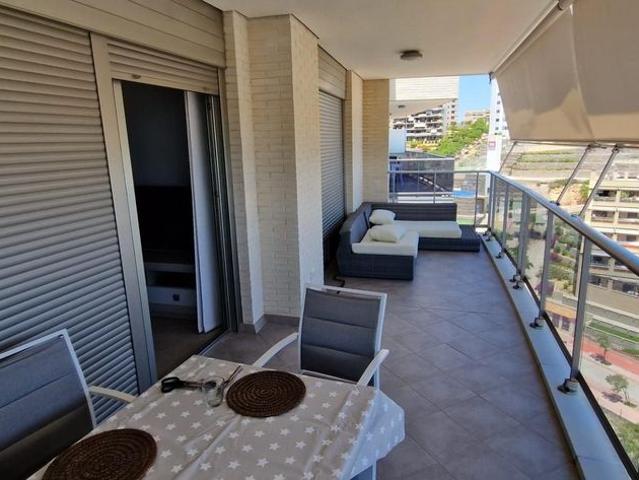 Ático en alquiler en Urbanització Els Arenals del Sol, el Baix Vinalopó