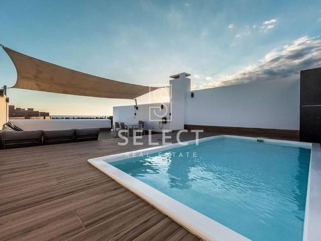 Ático en venta en Playa Granada, Comarca de la Costa Granadina