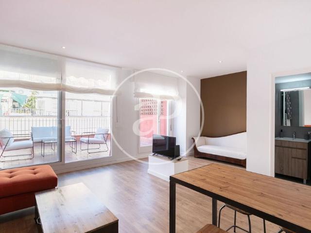 Ático en venta en Sant Josep, L'hospitalet De Llobregat