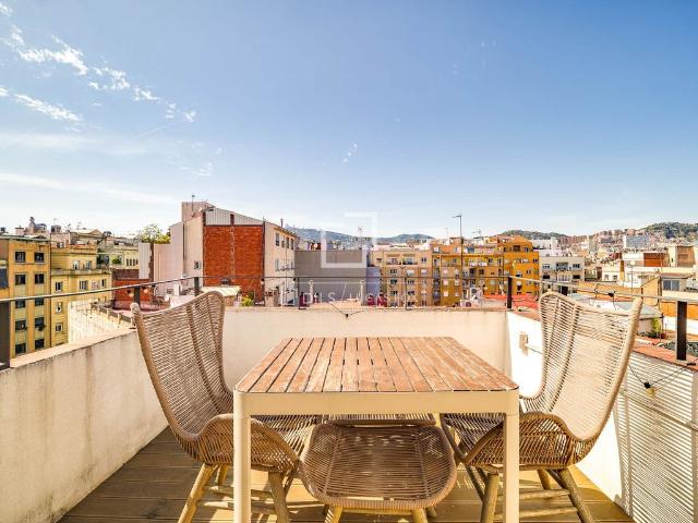 Ático en venta en Barcelonès, Catalunya