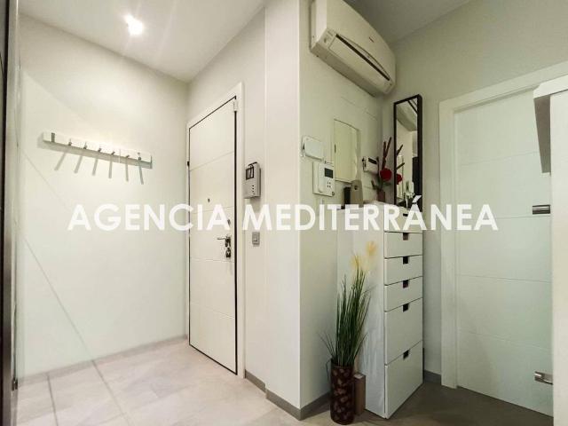 Ático en venta en Extramurs, València