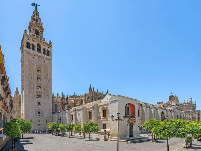 Ático en venta en Casco Antiguo, Sevilla