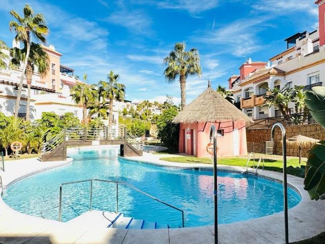 Ático en venta en Caleta de Vélez, La Axarquía