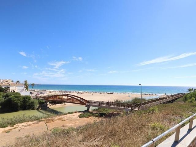 Ático en alquiler en Torre de la Horadada, el Baix Segura / La Vega Baja