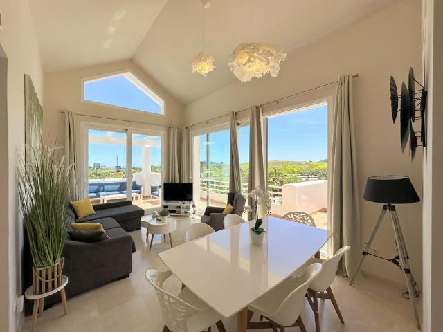 Ático en venta en Costa del Sol Occidental, Andalucía
