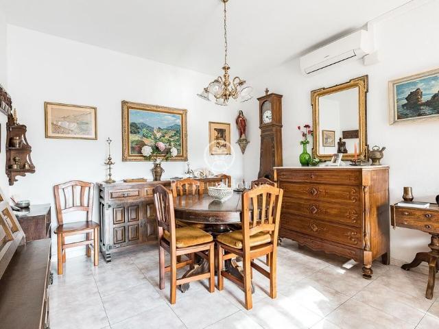 Ático en venta en Sarrià - Sant Gervasi, Barcelonès