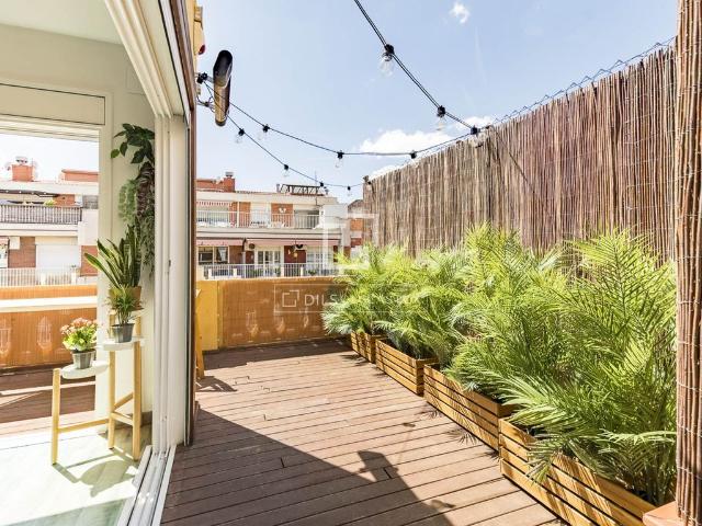 Ático en venta en Barcelonès, Catalunya