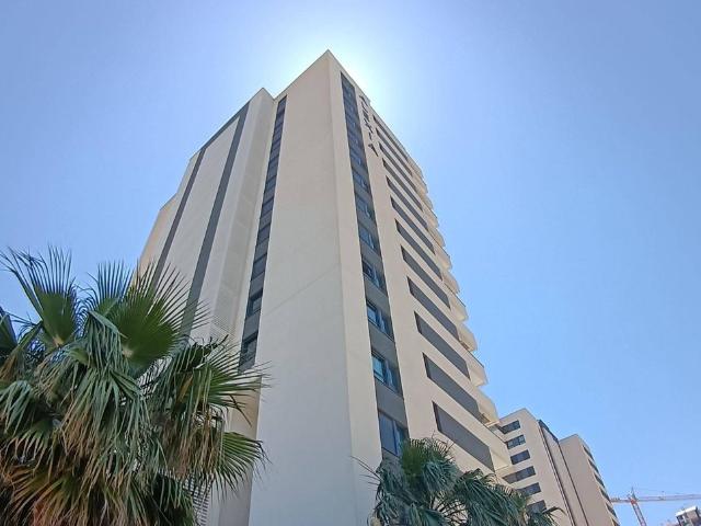 Ático en venta en la Marina Alta, Valencia