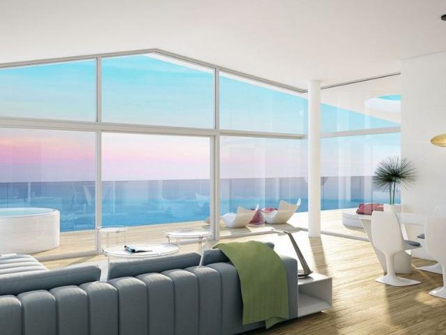 Ático en venta en Costa del Sol Occidental, Andalucía
