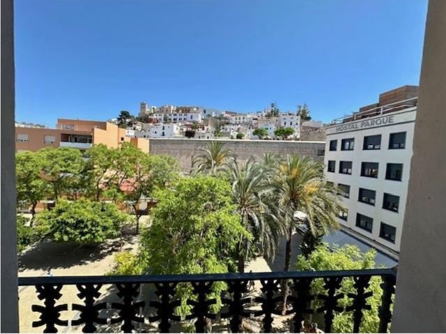 Ático en alquiler en Eivissa, la Marina Ático en alquiler en Eivissa, la Marina