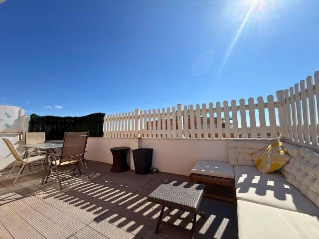 Ático en venta en Rivas Este, Rivas-vaciamadrid