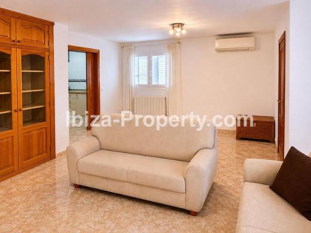 Ático en venta en Sant Antoni de Portmany, Eivissa