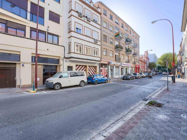 Ático en venta en Triana, Sevilla